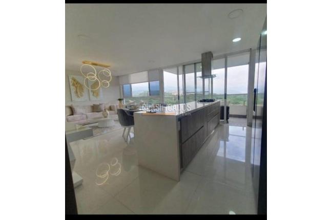 Apartamentos, Venta, Ciudad Jardín - $950.000.000
