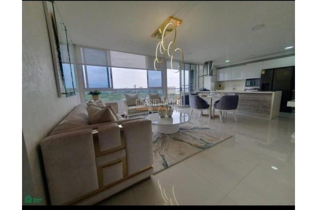 Apartamentos, Venta, Ciudad Jardín - $950.000.000