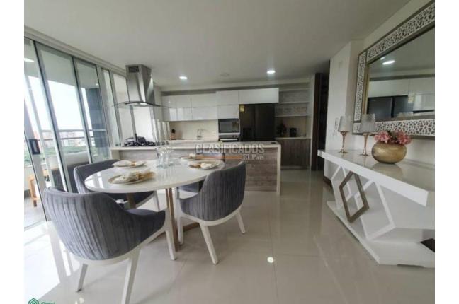 Apartamentos, Venta, Ciudad Jardín - $950.000.000