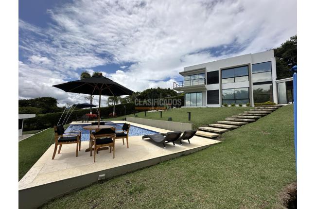 Fincas y Casas Campestres, Venta en Calima (Darién)