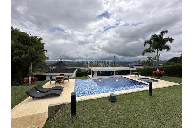 Fincas y Casas Campestres, Venta en Calima (Darién)