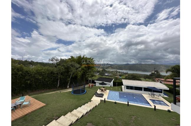 Fincas y Casas Campestres, Venta, Calima (Darién) - $3.000.000.000