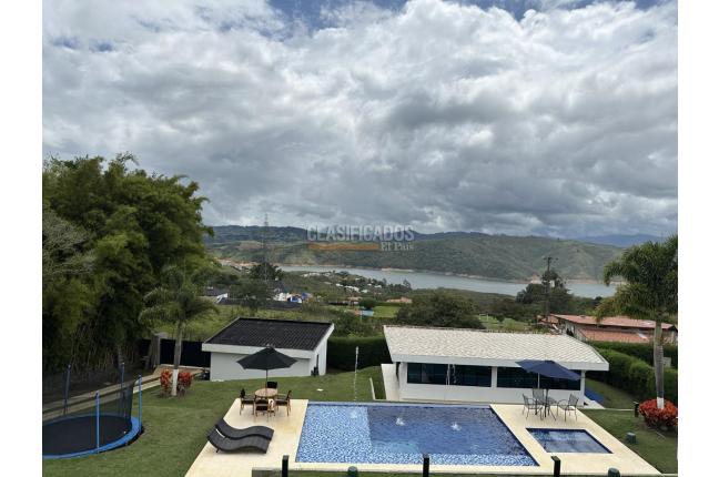 Fincas y Casas Campestres, Venta, Calima (Darién) - $3.000.000.000