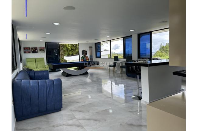 Fincas y Casas Campestres, Venta, Calima (Darién) - $3.000.000.000