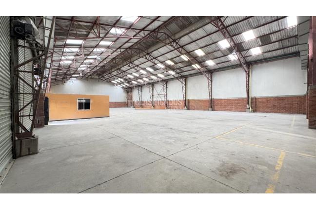 Locales y Bodegas, Alquiler, Yumbo - $26.600.000