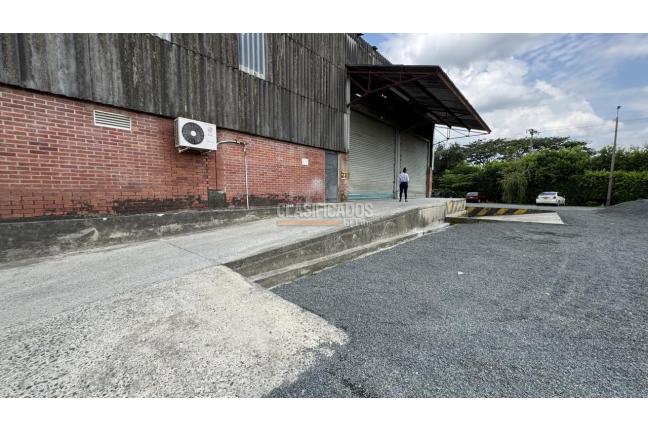 Locales y Bodegas, Alquiler, Yumbo - $26.600.000