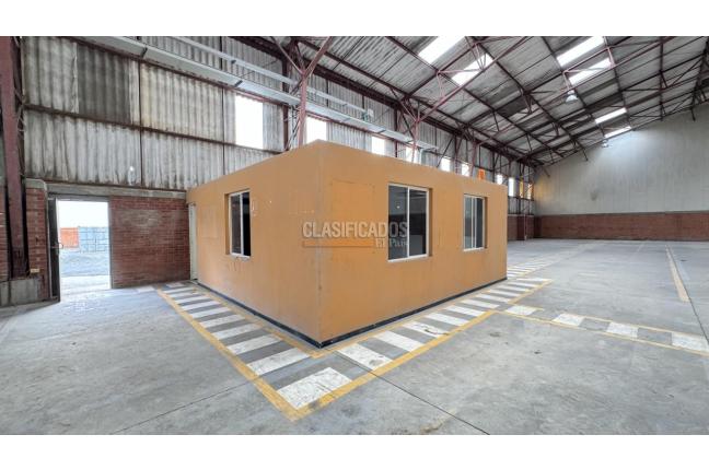 Locales y Bodegas, Alquiler, Yumbo - $26.600.000