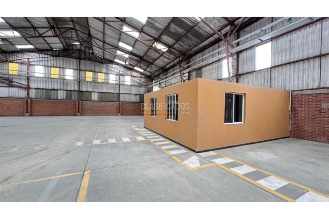 Locales y Bodegas, Alquiler, Yumbo - $26.600.000