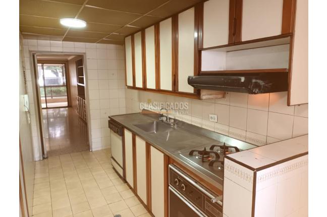 Apartamentos, Venta, Santa Mónica Residencial - $380.000.000