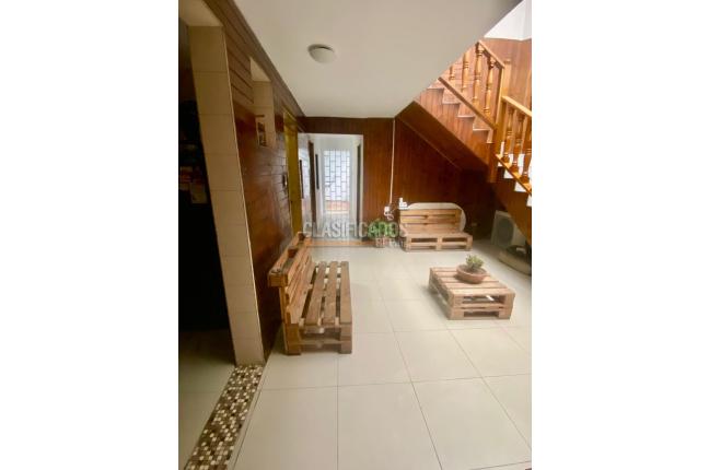 Casas, Venta, La Base - $470.000.000