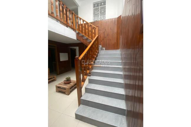 Casas, Venta, La Base - $470.000.000