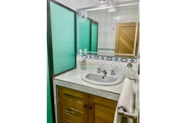 Casas, Venta, La Base - $470.000.000