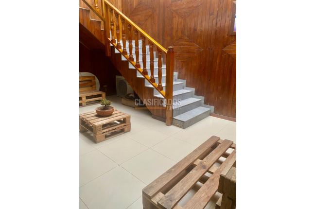 Casas, Venta, La Base - $470.000.000