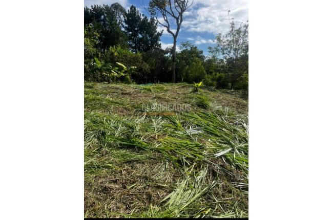 Lotes, Venta en Villacarmelo