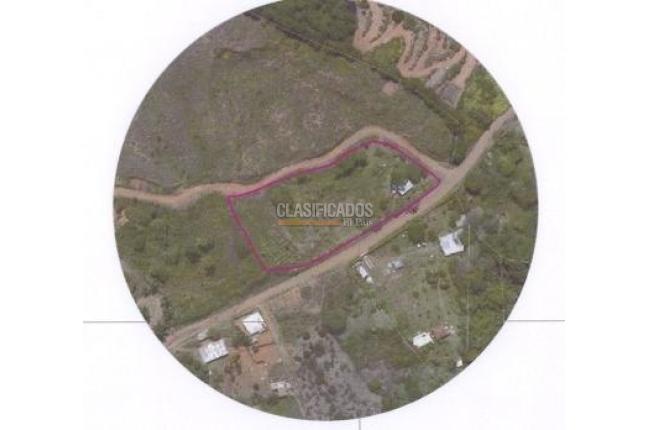 Lotes, Venta, Villacarmelo - $370.000.000