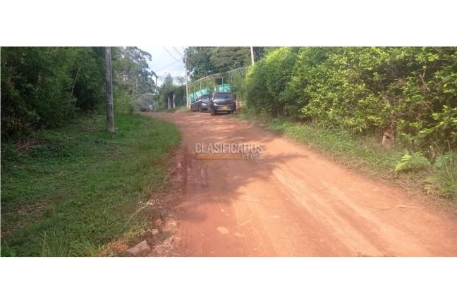 Lotes, Venta, Villacarmelo - $370.000.000