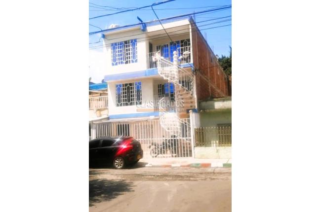 Casas, Venta, Villanueva - $500.000.000