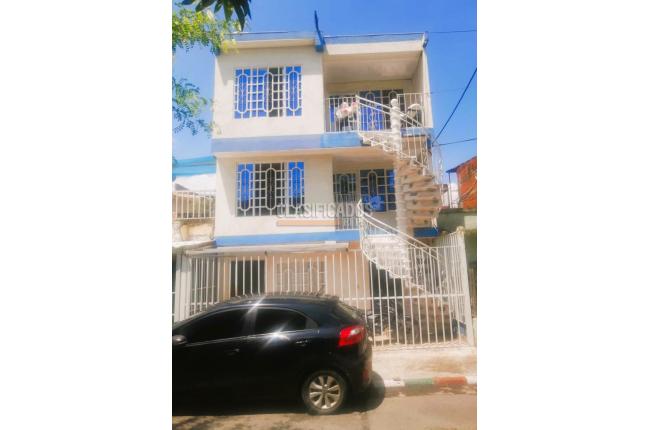 Casas, Venta, Villanueva - $500.000.000