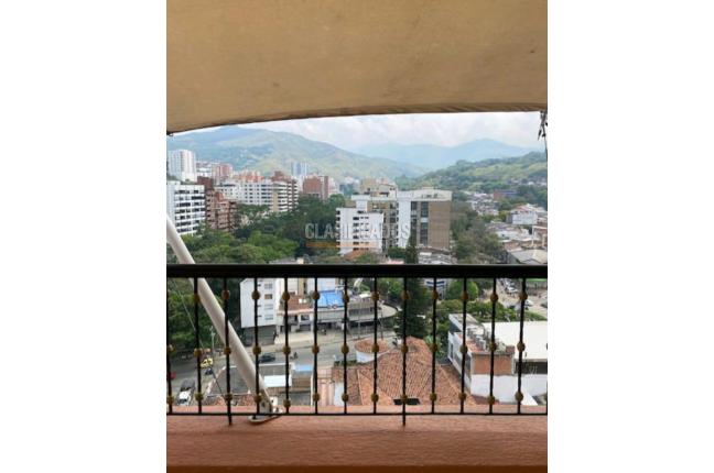 Apartamentos, Venta en Aguacatal