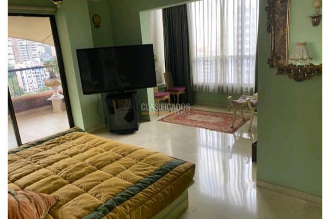 Apartamentos, Venta, Aguacatal - $1.250.000.000