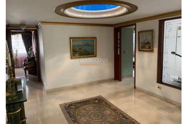 Apartamentos, Venta, Aguacatal - $1.250.000.000