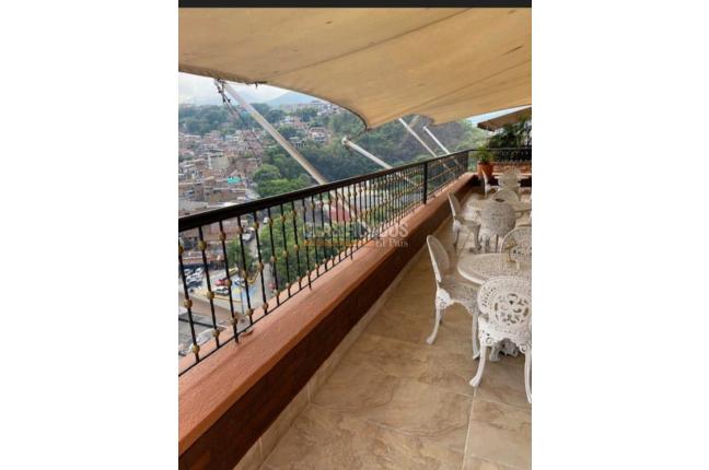 Apartamentos, Venta, Aguacatal - $1.250.000.000