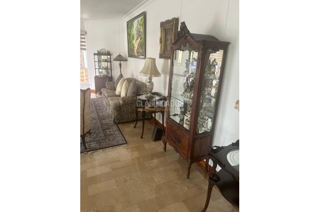 Apartamentos, Venta, Santa Teresita - $1.500.000.000