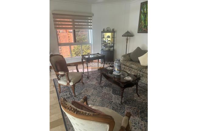 Apartamentos, Venta, Santa Teresita - $1.500.000.000