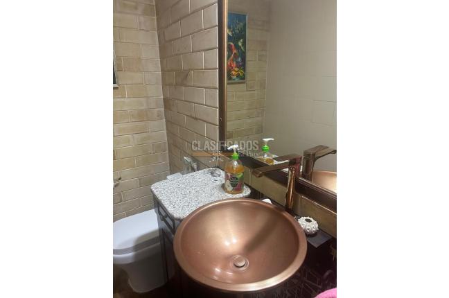 Apartamentos, Venta, Santa Teresita - $1.500.000.000