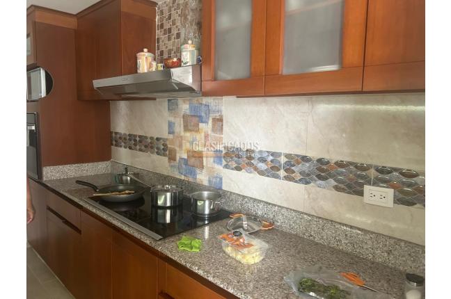 Apartamentos, Venta, Santa Teresita - $1.500.000.000