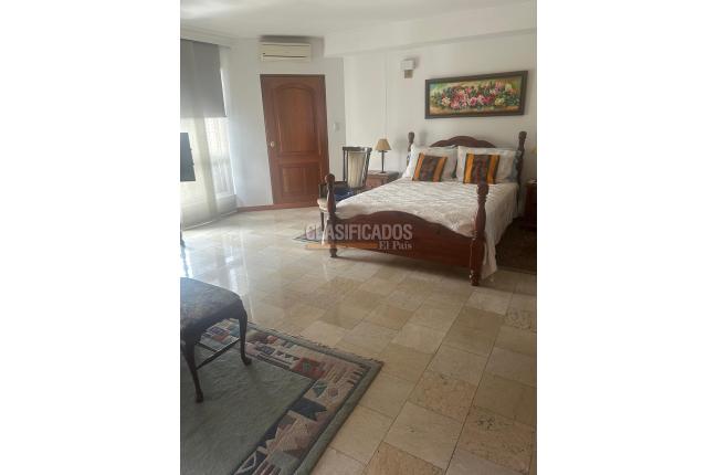 Apartamentos, Venta, Santa Teresita - $1.500.000.000