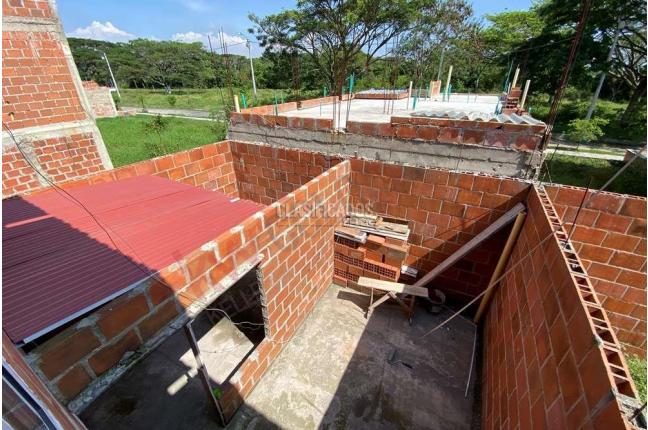 Casas, Venta en Ciudad Córdoba