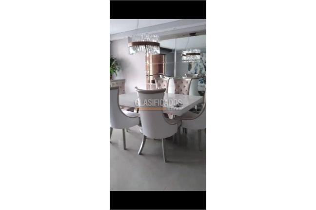 Apartamentos, Venta, Inés de Lara