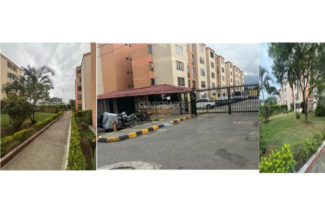 Apartamentos, Venta, Brisas de los Álamos - $148.000.000