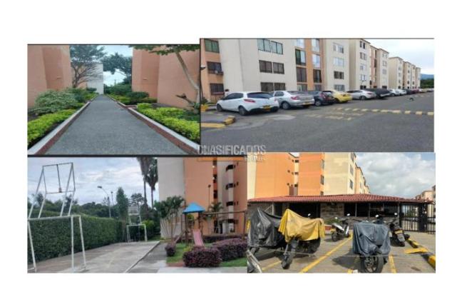 Apartamentos, Venta, Brisas de los Álamos - $148.000.000