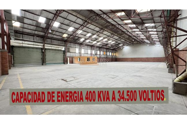 Locales y Bodegas, Alquiler, Yumbo - $26.600.000