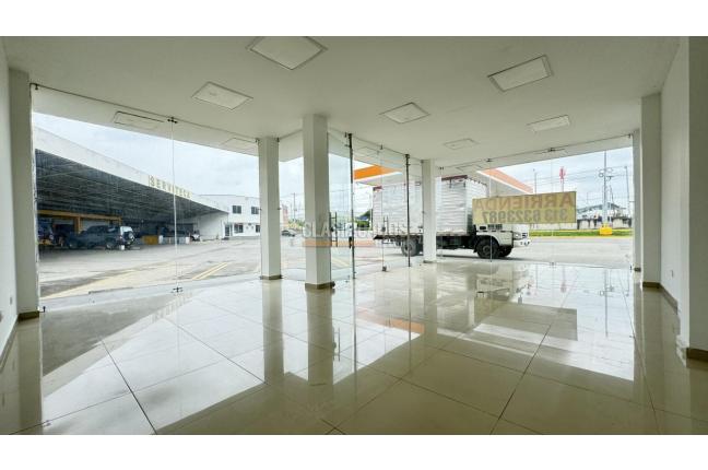 Locales y Bodegas, Alquiler, La Nubia - $3.000.000