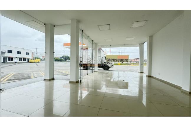 Locales y Bodegas, Alquiler, La Nubia - $3.000.000