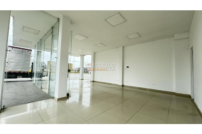 Locales y Bodegas, Alquiler, La Nubia - $3.000.000