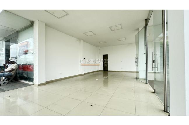 Locales y Bodegas, Alquiler, La Nubia - $3.000.000