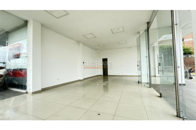 Locales y Bodegas, Alquiler, La Nubia - $3.000.000