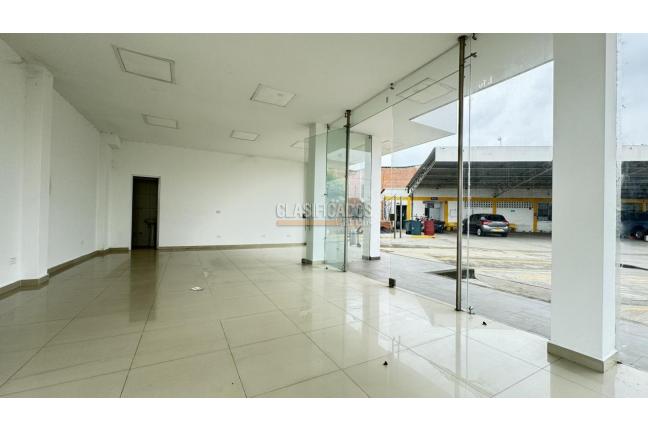 Locales y Bodegas, Alquiler, La Nubia - $3.000.000