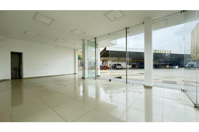 Locales y Bodegas, Alquiler, La Nubia - $3.000.000