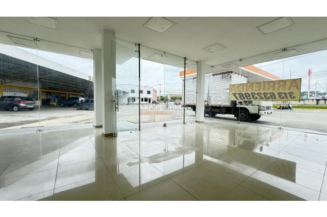 Locales y Bodegas, Alquiler, La Nubia - $3.000.000