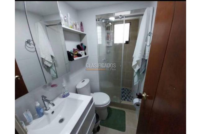 Apartamentos, Venta, Valle de la Ferreira