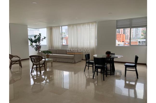 Apartamentos, Venta, Santa Rita - $1.600.000.000