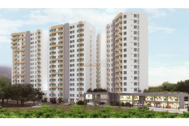 Apartamentos, Venta en Chipichape