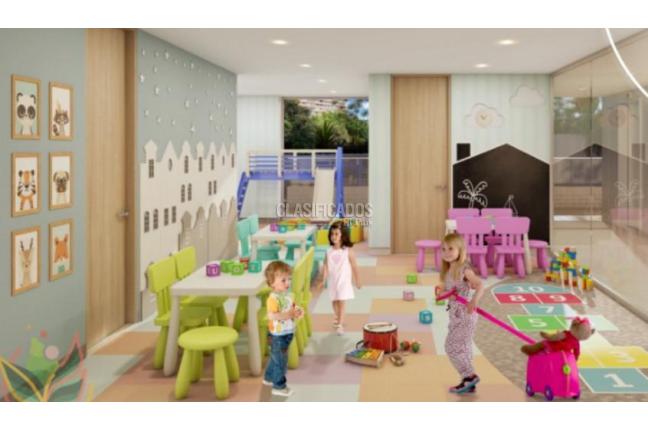 Apartamentos, Venta, Chipichape - $460.000.000