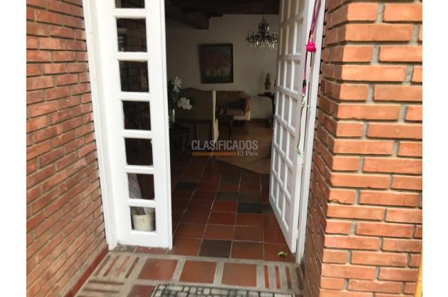 Casas, Venta, Bella Suiza - $700.000.000