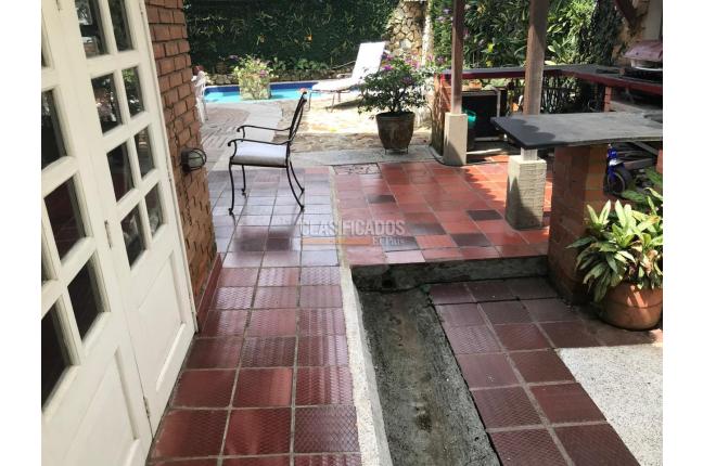 Casas, Venta, Bella Suiza - $700.000.000